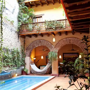 Hotel Casa India Catalina, Cartagena