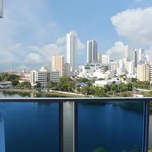 Apartamentos Cartagena Cartagena