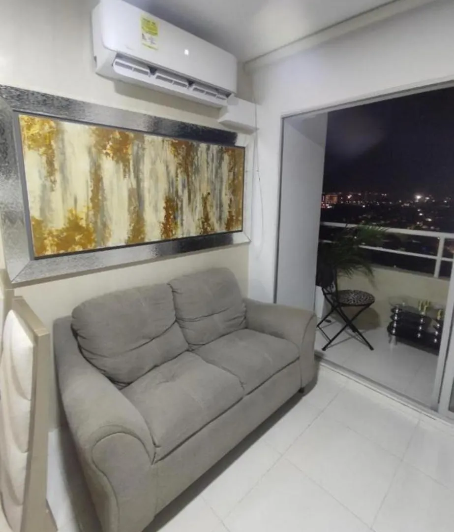 Be Two Cartagena 아파트