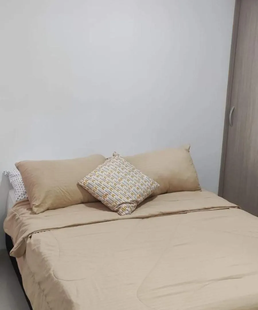 Be Two Cartagena 아파트 콜롬비아
