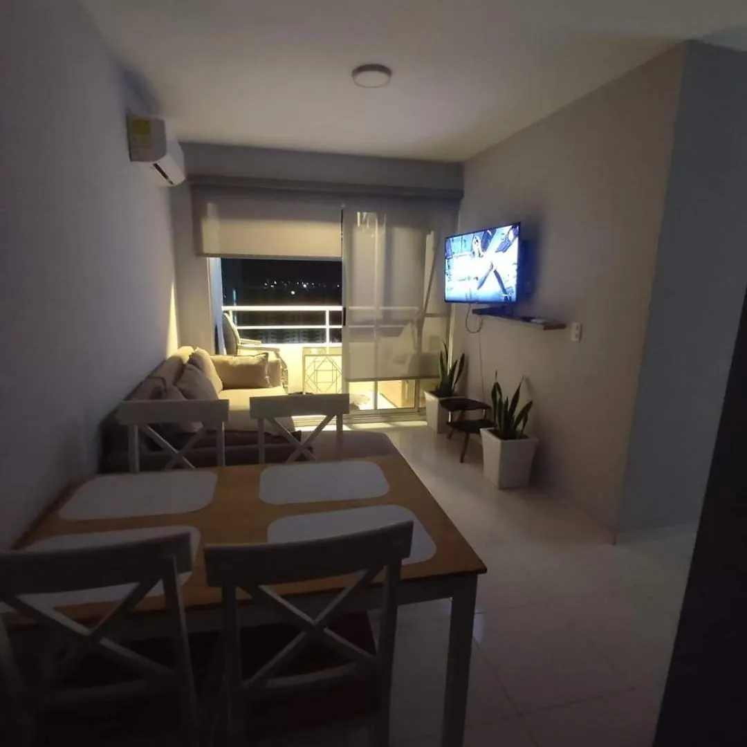 Be Two Cartagena 아파트
