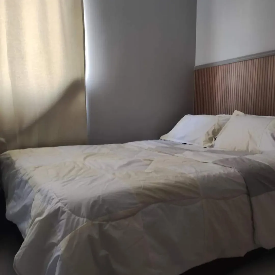 Be Two Cartagena 아파트 콜롬비아