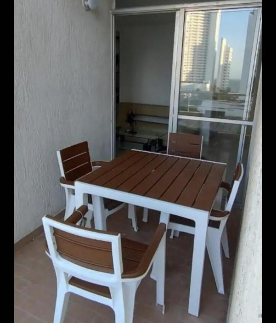 Be Two Cartagena 아파트