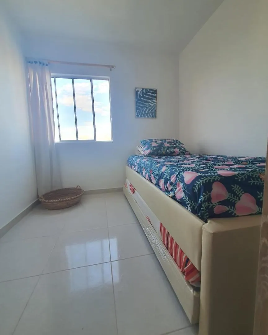 Be Two Cartagena 아파트