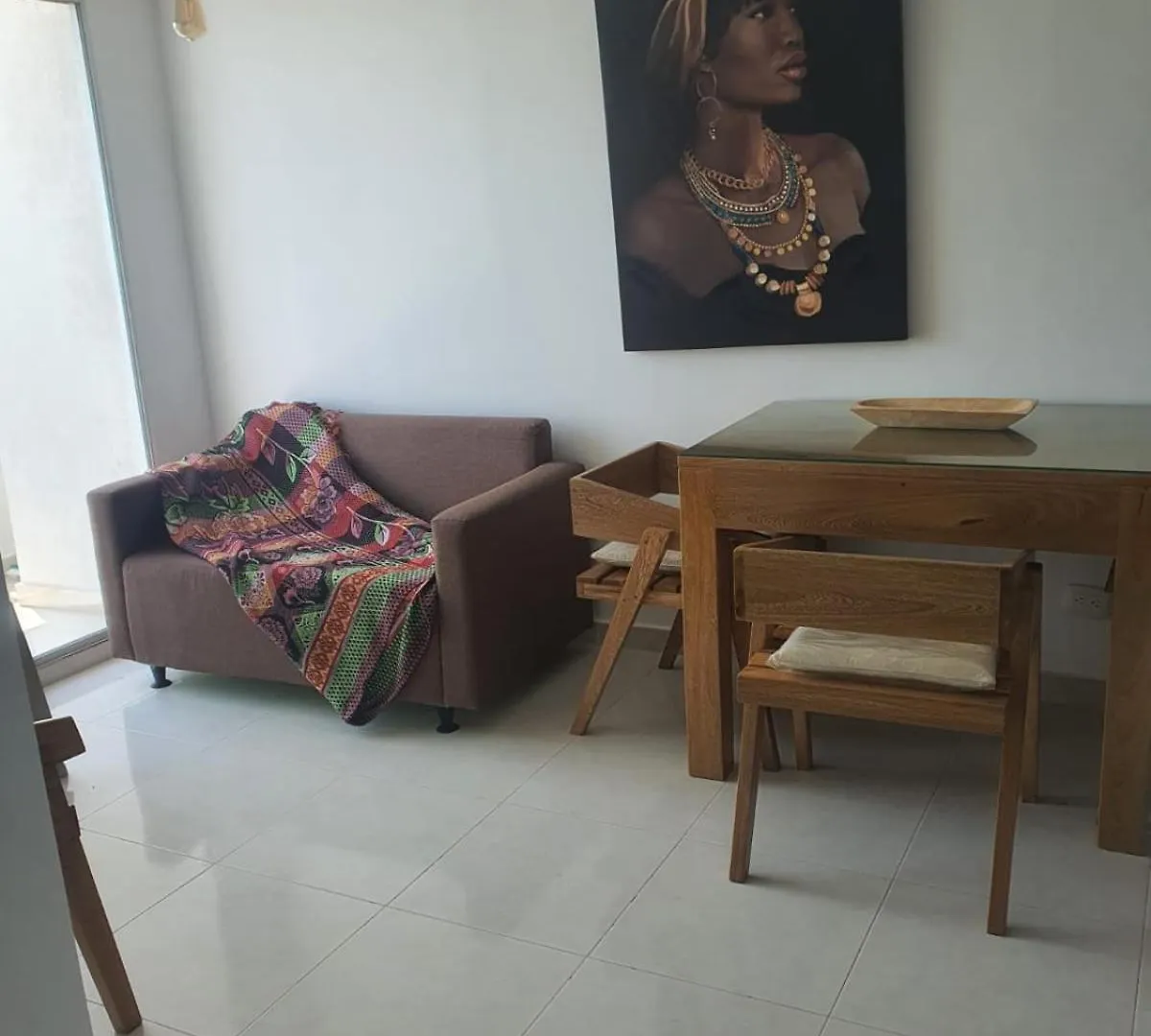 Be Two Cartagena 아파트