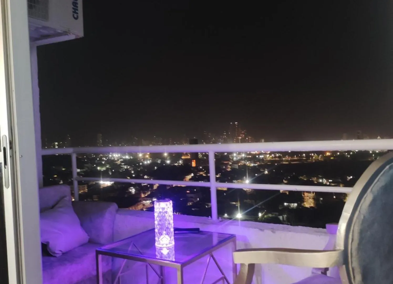 Be Two Cartagena 아파트 콜롬비아