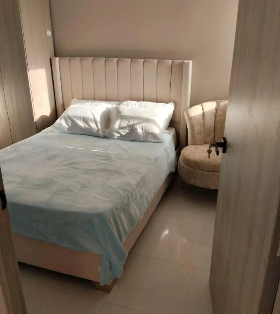 Be Two Cartagena 아파트