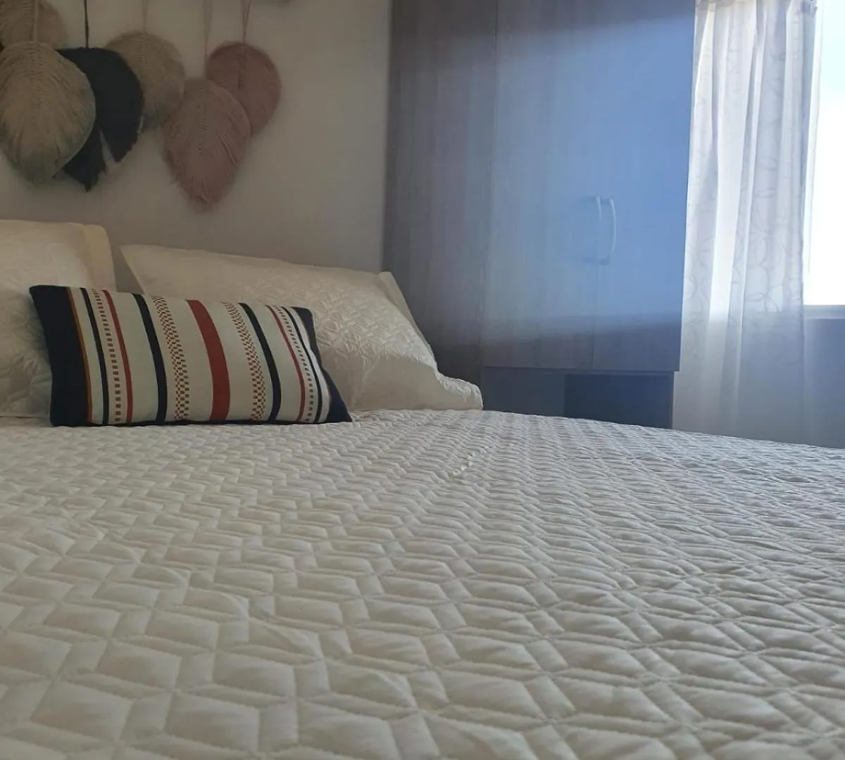 Be Two Cartagena 아파트