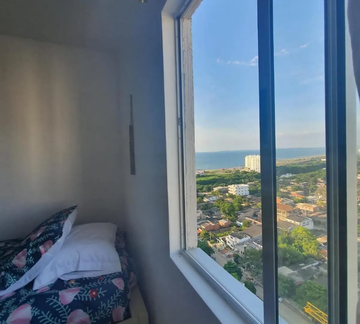 Be Two Cartagena 아파트