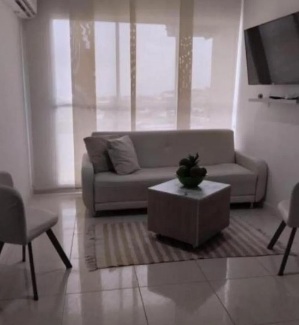 Be Two Cartagena 아파트 콜롬비아