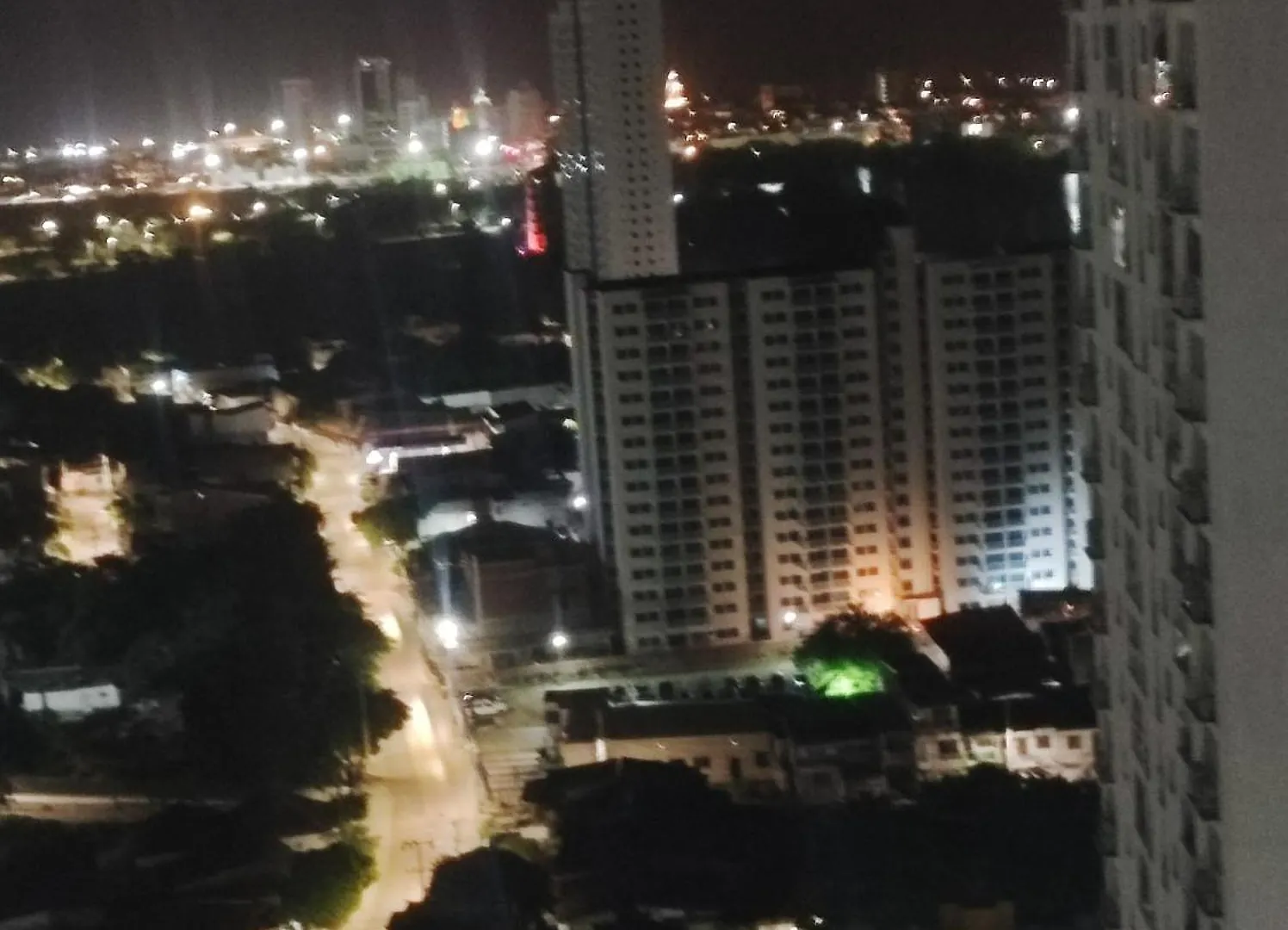 Be Two Cartagena 아파트