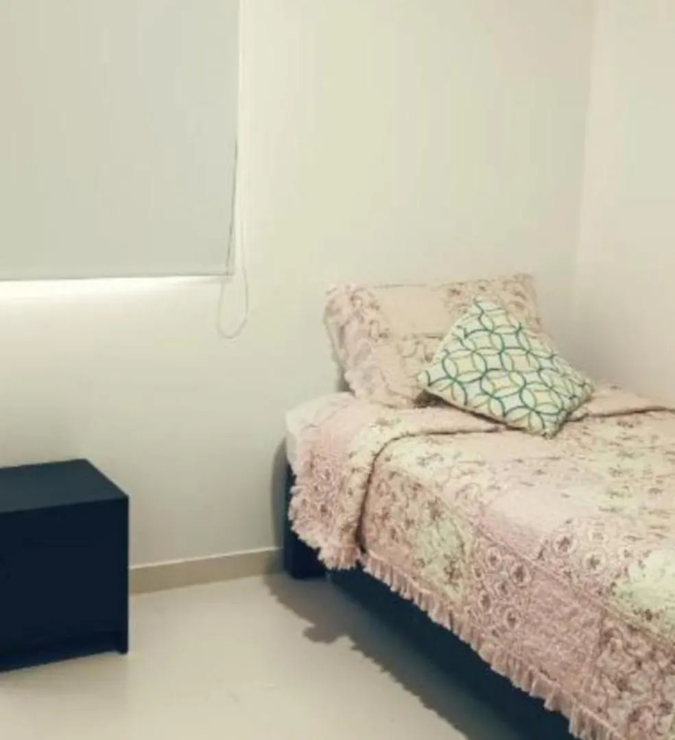 Be Two Cartagena 아파트