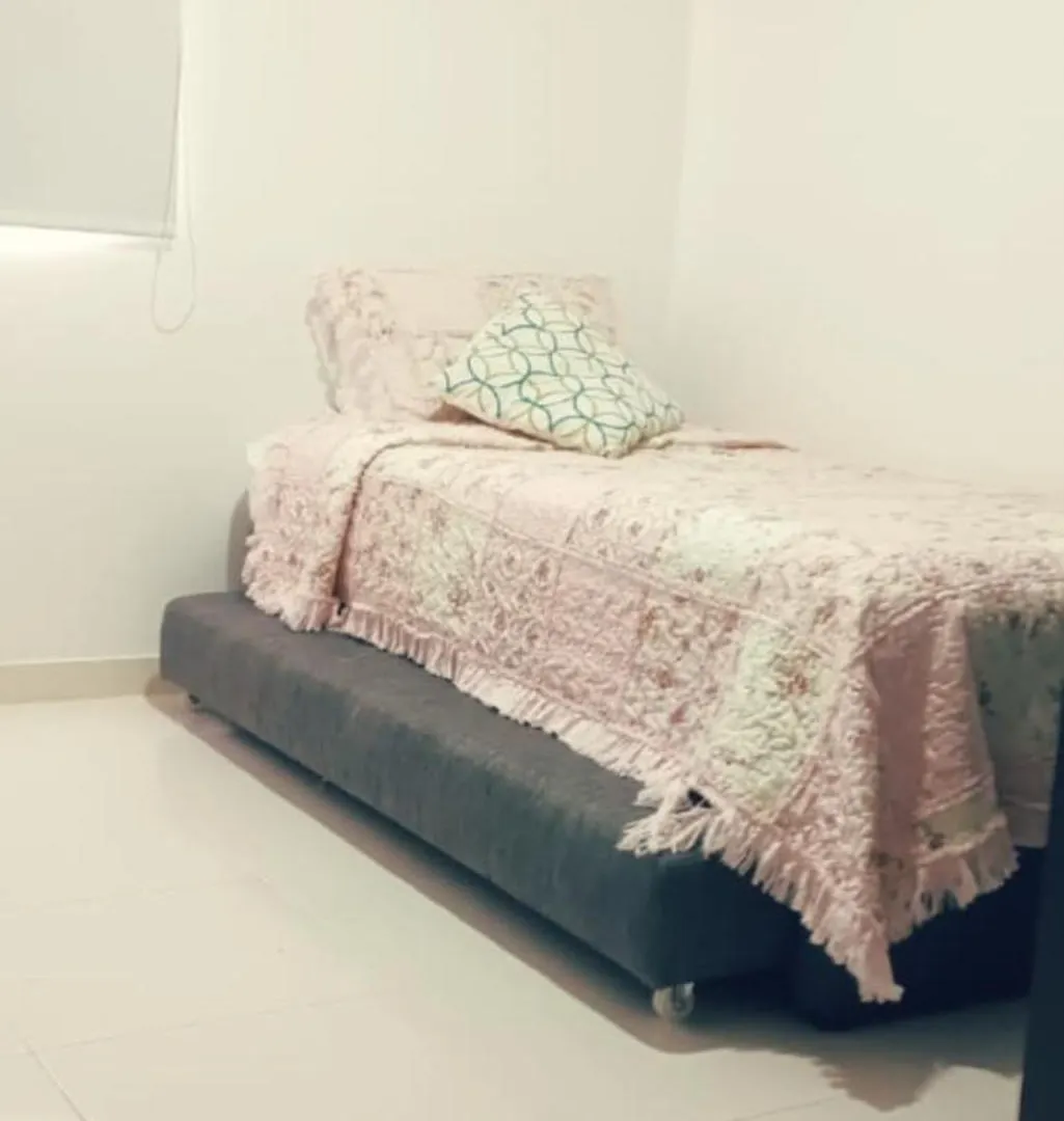 Be Two Cartagena 아파트