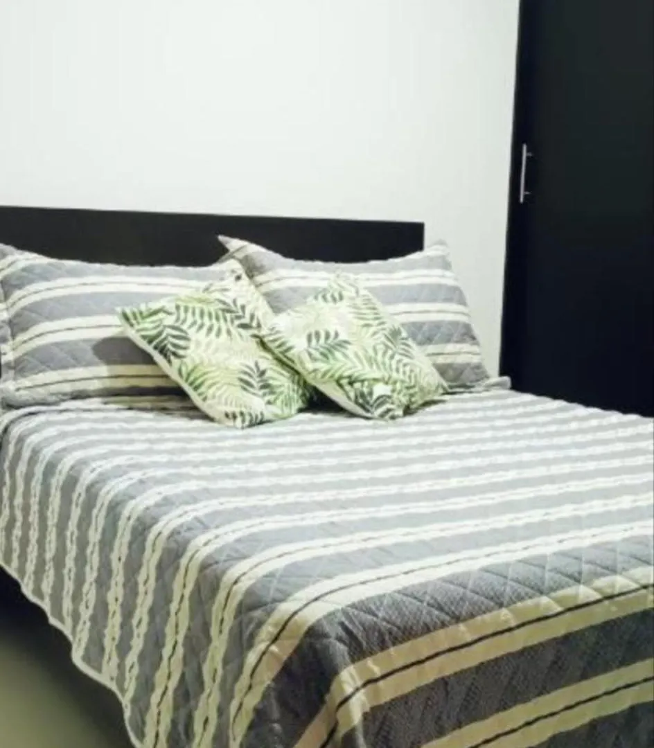 Be Two Cartagena 아파트